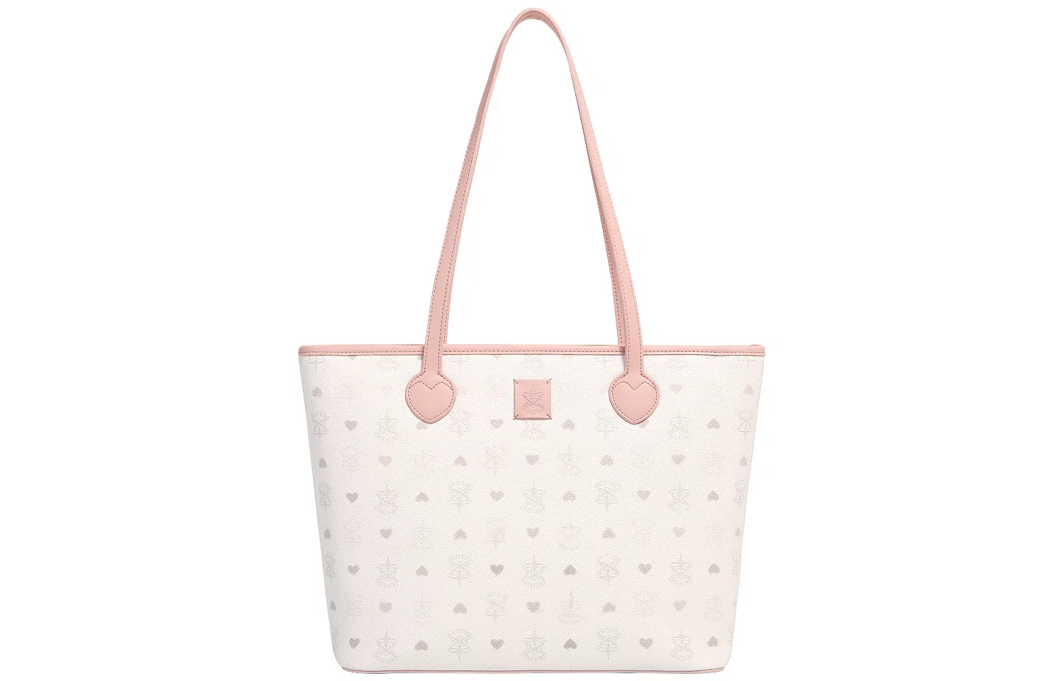 PVC Tote