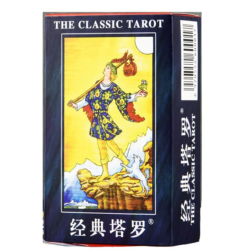 tarot78