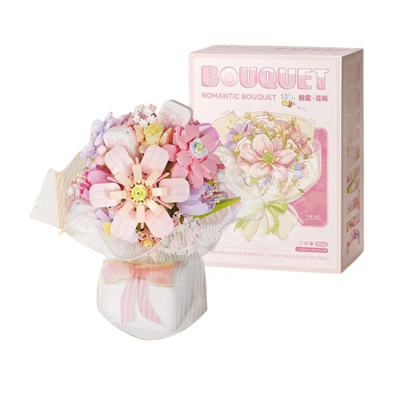 Brangdy 1001-2000pcs BRA-JM-25