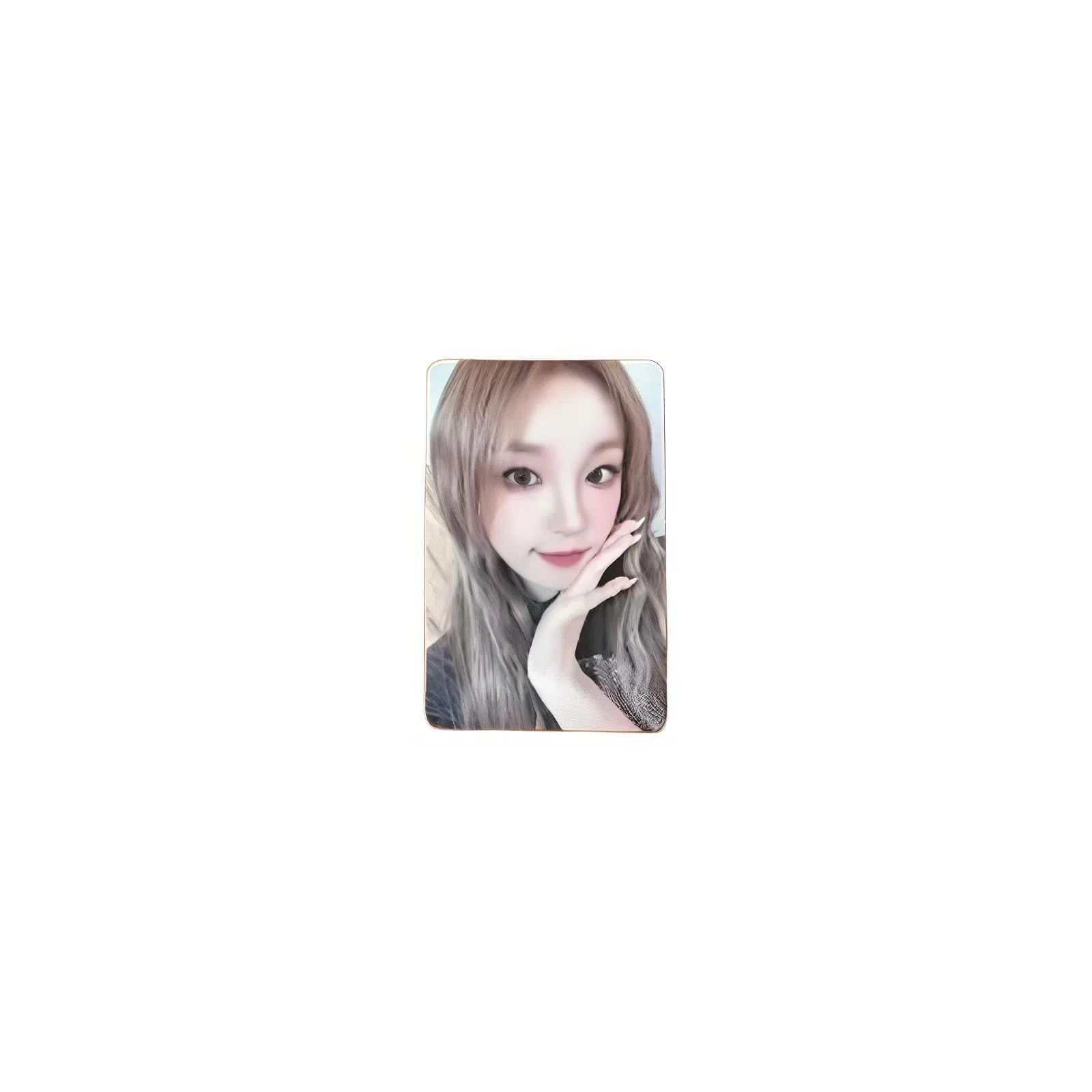 CUBE Entertainment (G)I-DLE (G)I-DLE FRANK BURGER