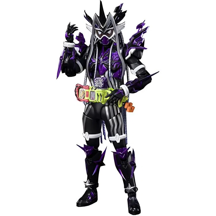 BANDAI s.h.figuarts 15cm