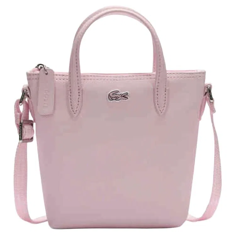 LACOSTE PVC