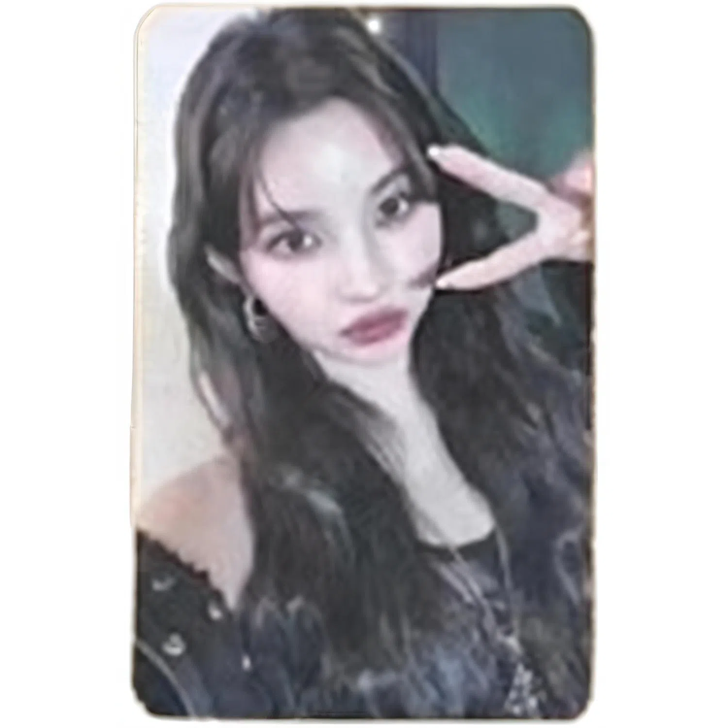 CUBE Entertainment (G)I-DLE (G)I-DLE FRANK BURGER