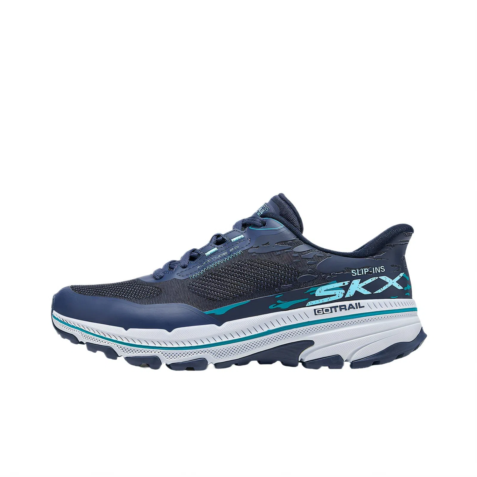 Skechers WOMEN'S GO