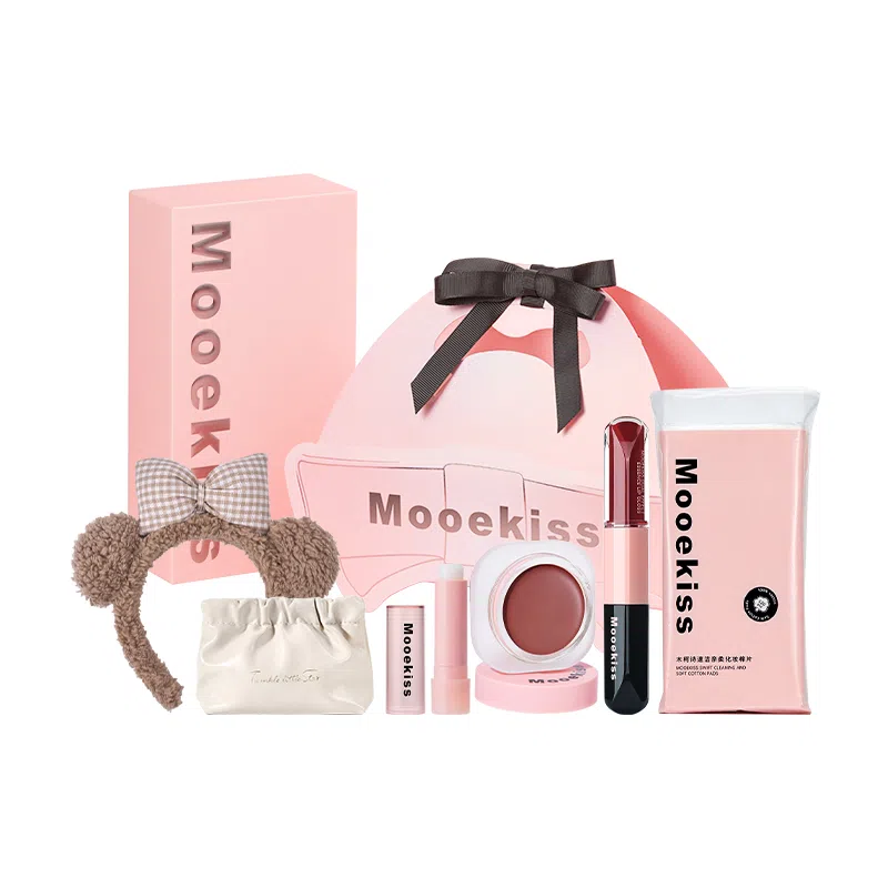 Mooekiss 5