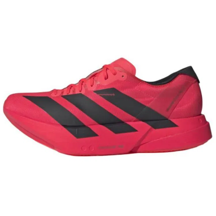 adidas Adizero Adios Pro 4 Red