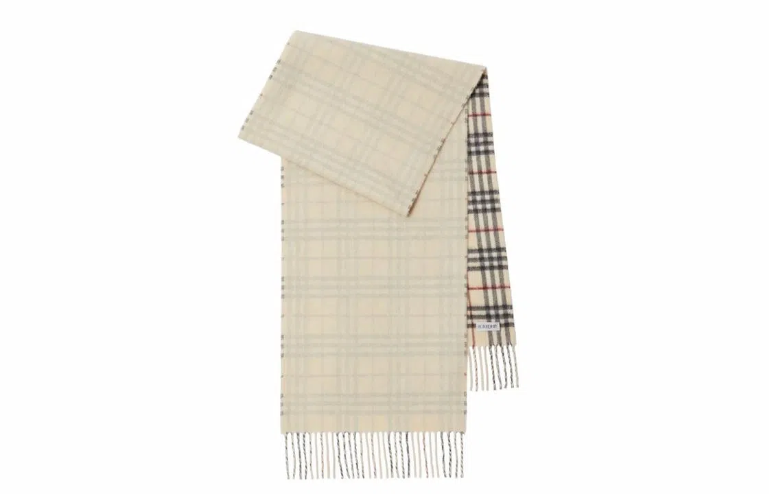 Burberry Scarf