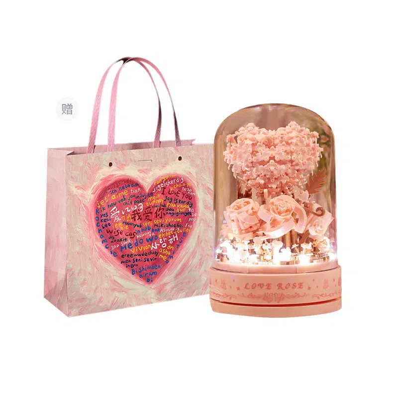 FGHGF 601-1000pcs FG-JM-24