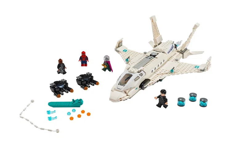 LEGO 76130