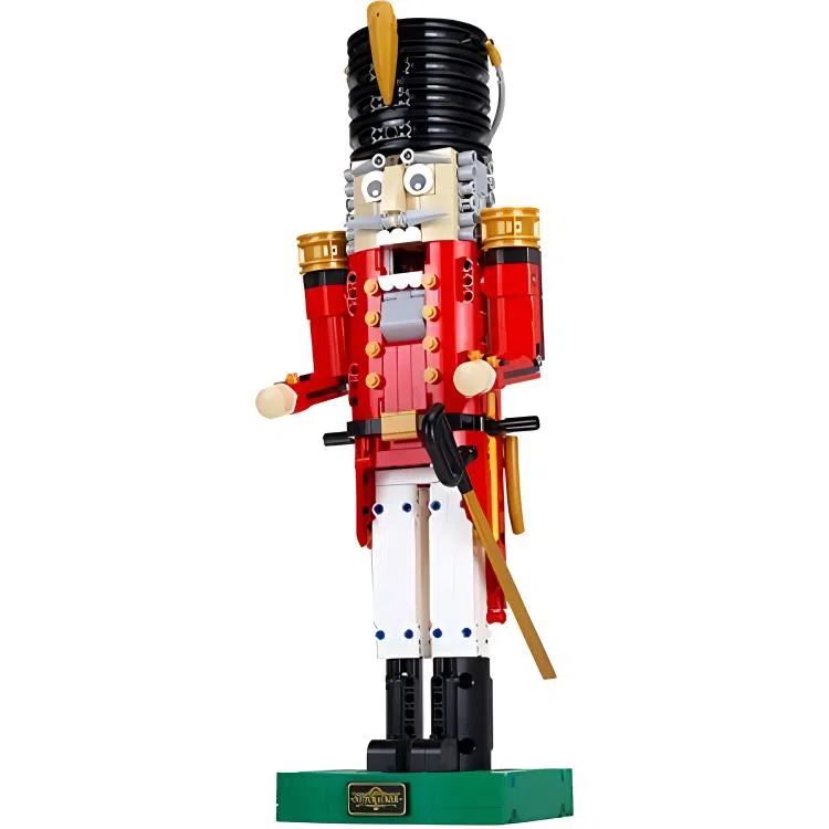 LEGO Classic Nutcracker 4002017