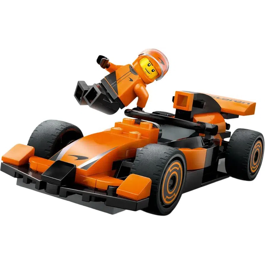 LEGO F1 86pcs 60442