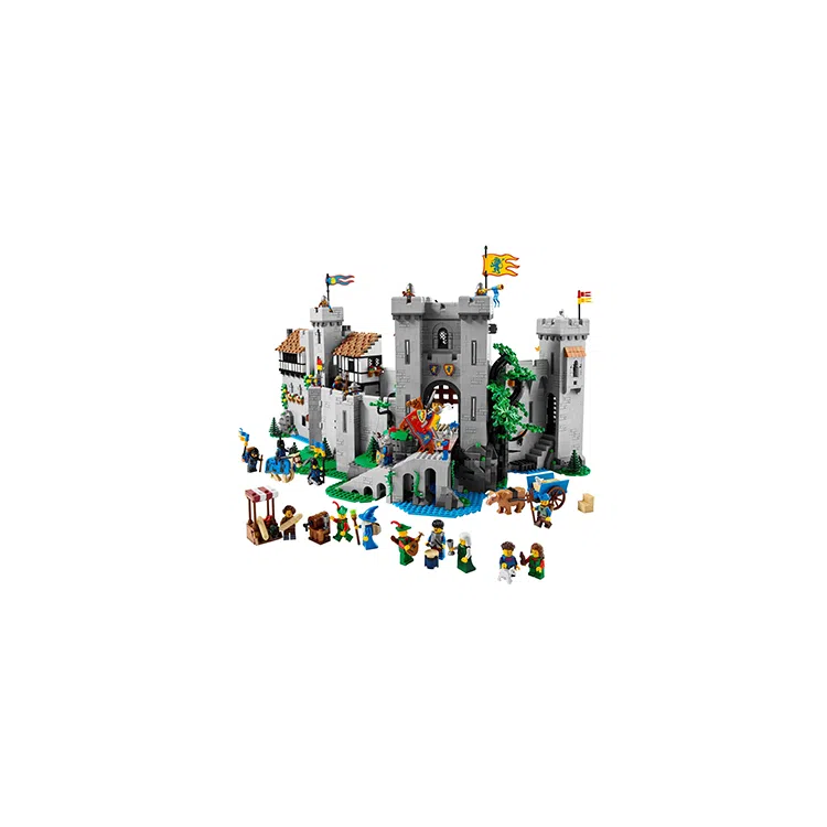 LEGO 10305