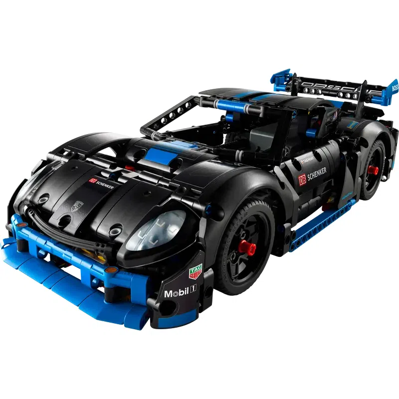 LEGO Porsche GT4 e-Performance