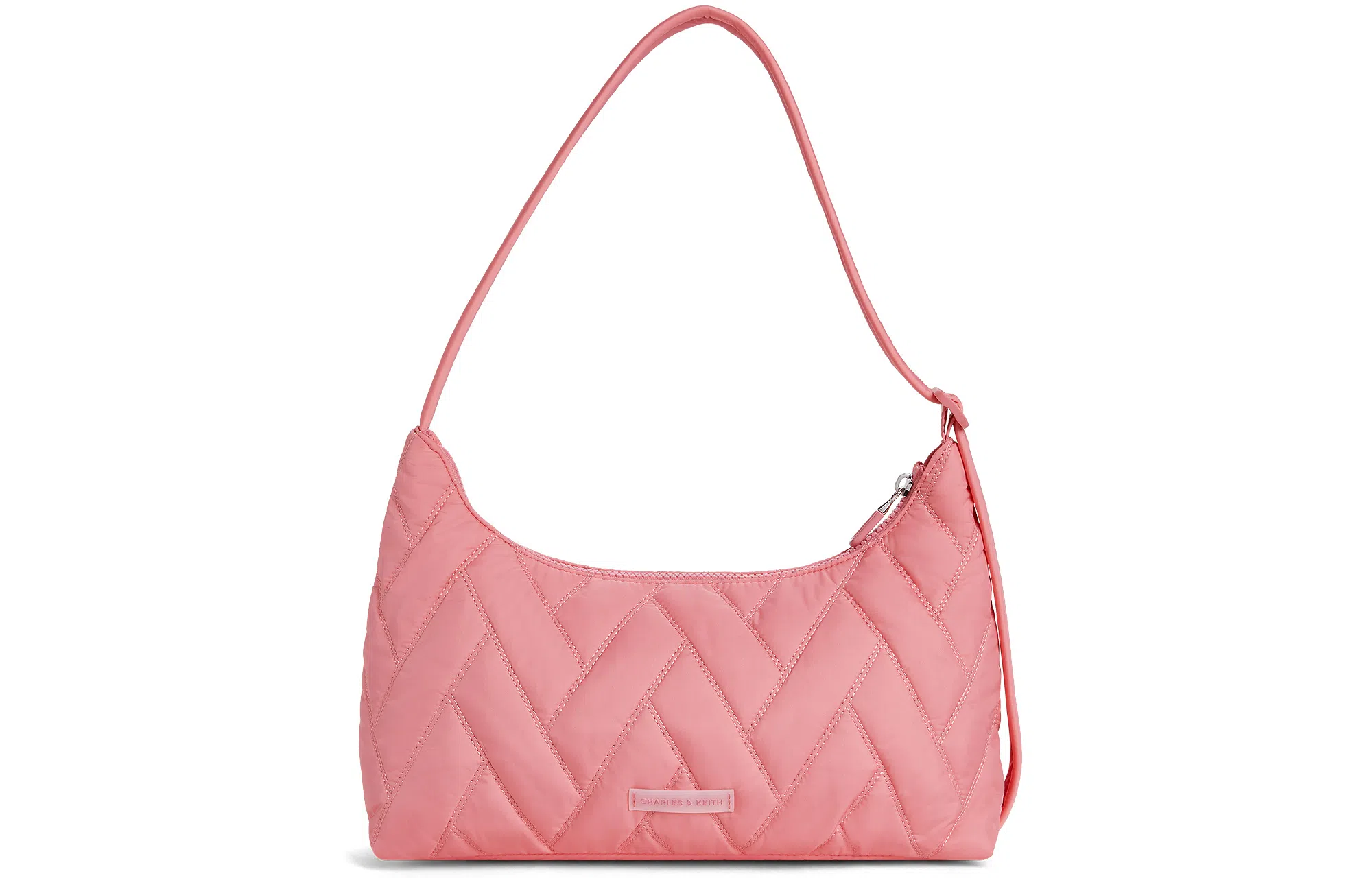 CHARLESKEITH ck SilverGuava Pink