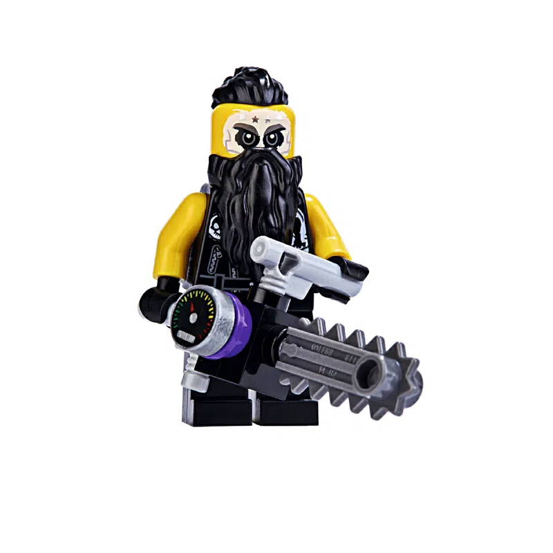 LEGO 12