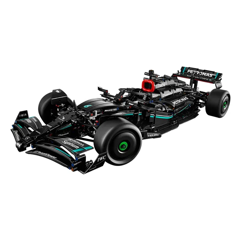 LEGO Mercedes-AMG F1 W14 E Performance