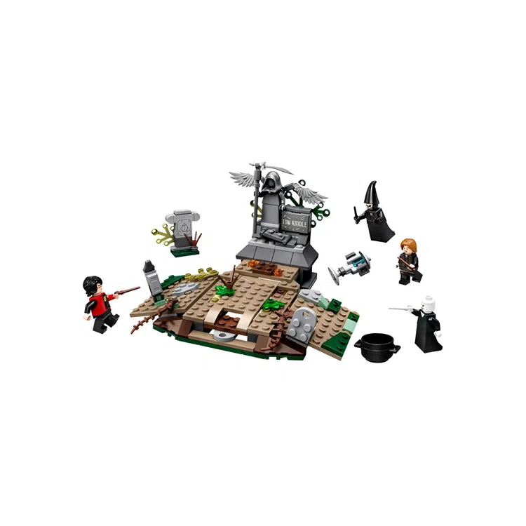 LEGO 75965