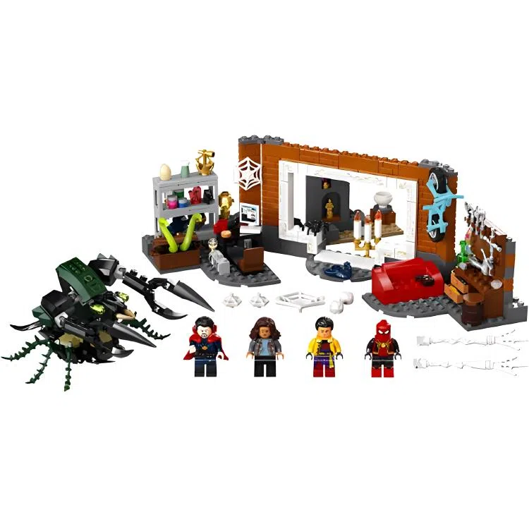 LEGO 76185