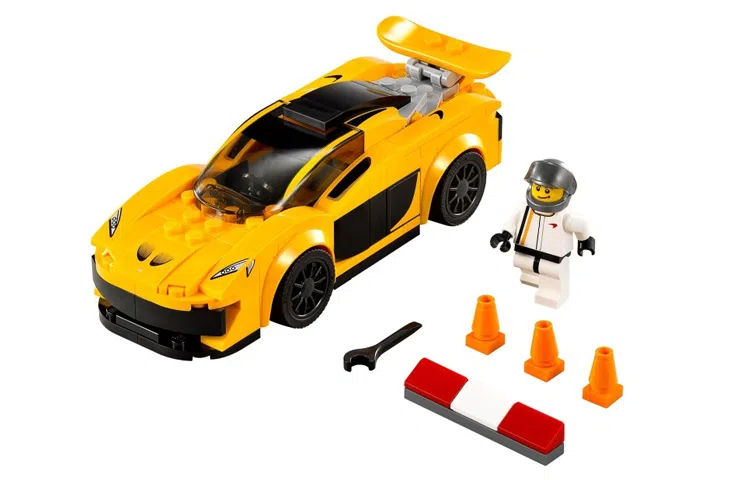 LEGO P1 75909