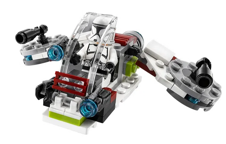 LEGO 75206
