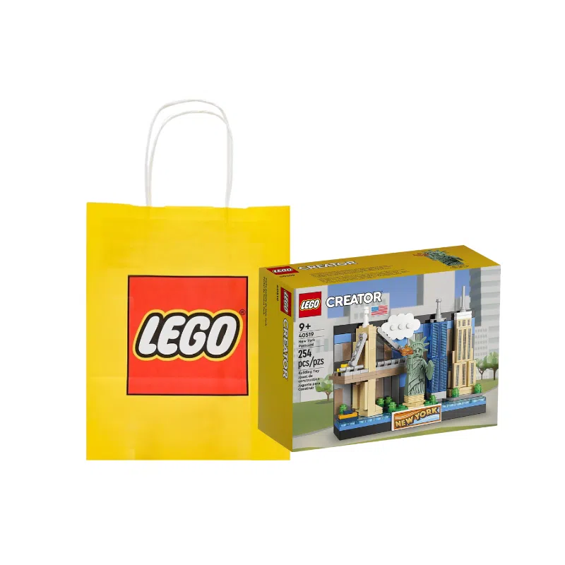 LEGO Creator 40519