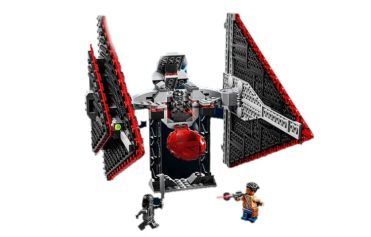 LEGO TIE 75272