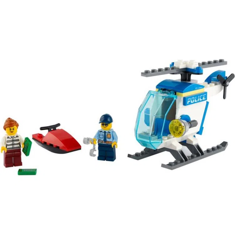 LEGO 60275