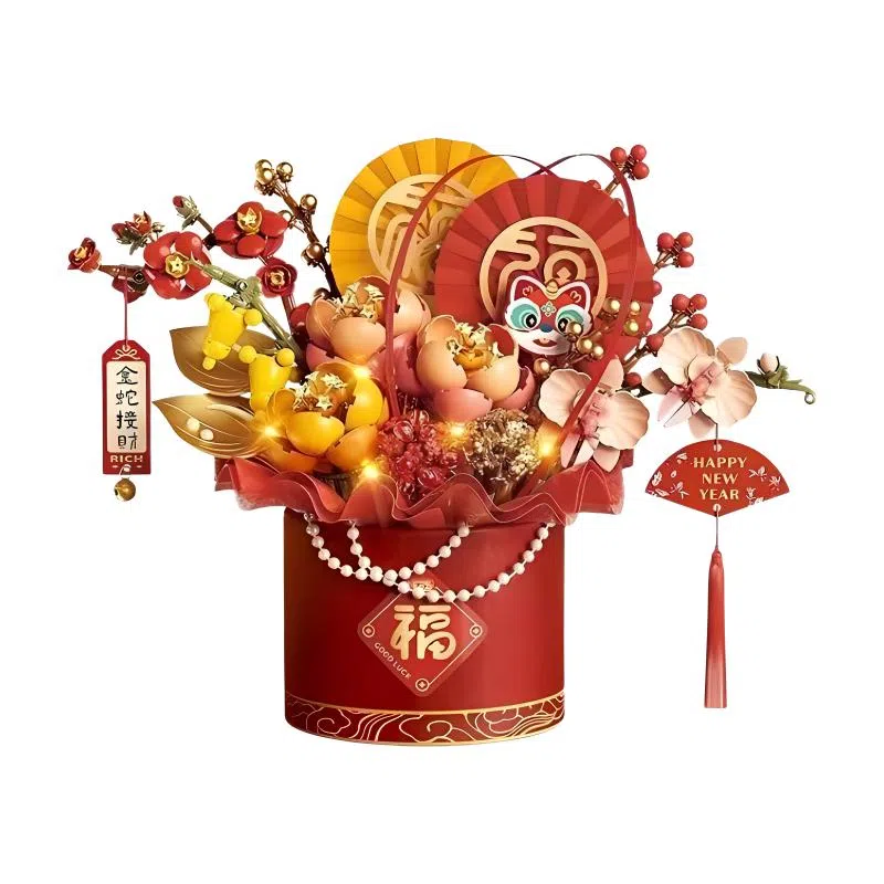 Brangdy 1001-2000pcs BRA-JM-33