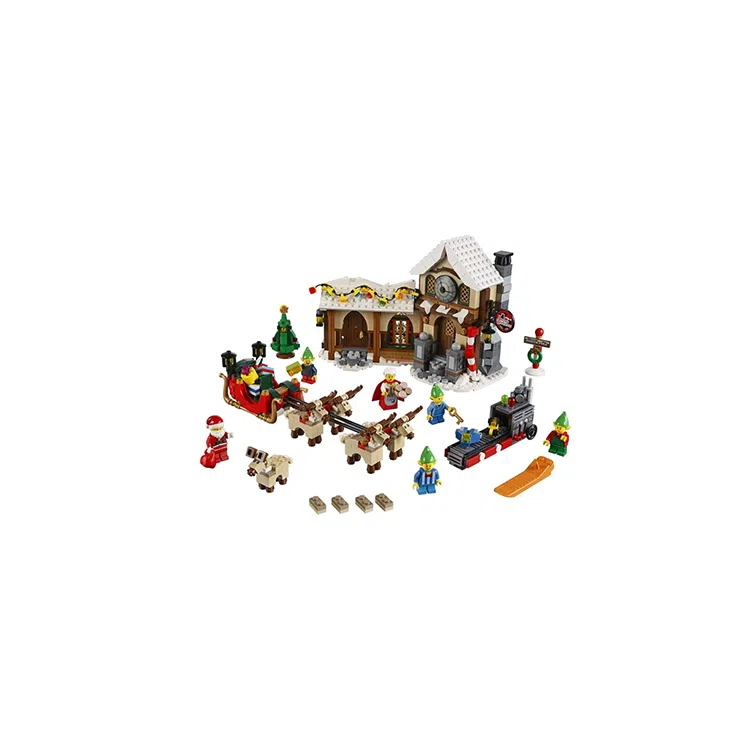 LEGO 10245
