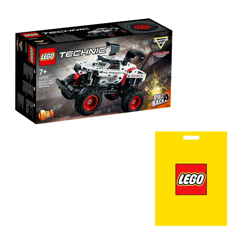 LEGO 42150