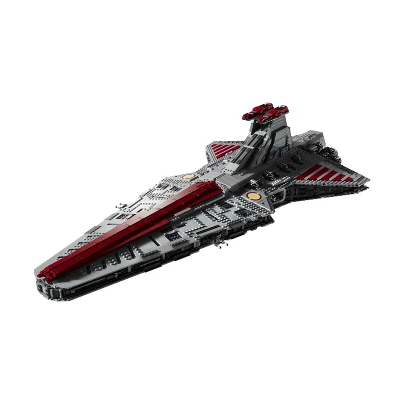LEGO Star Wars Republic Attack Cruiser 75367