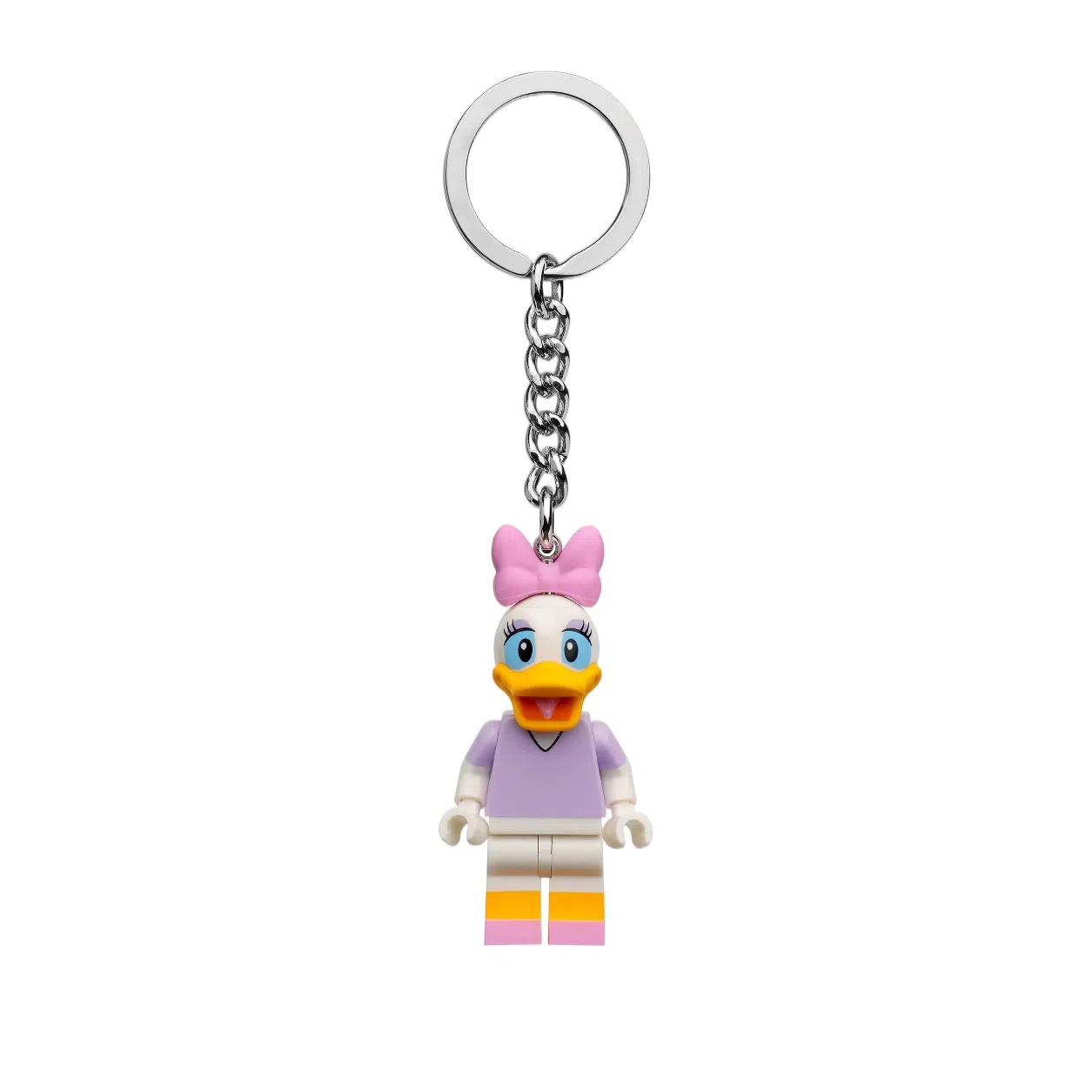 LEGO Disney Daisy Keychain 854112