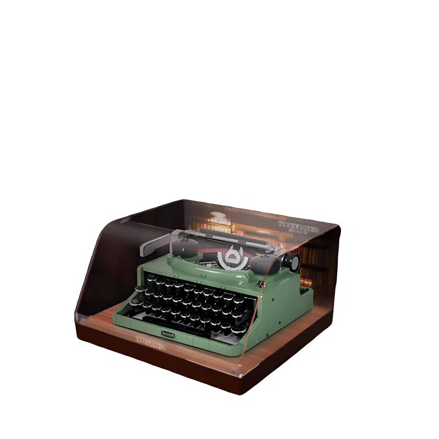 LEGO A 2079pcs 21327-2