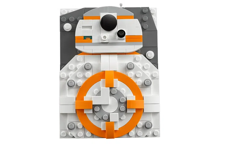 LEGO Star Wars BB-8 40431