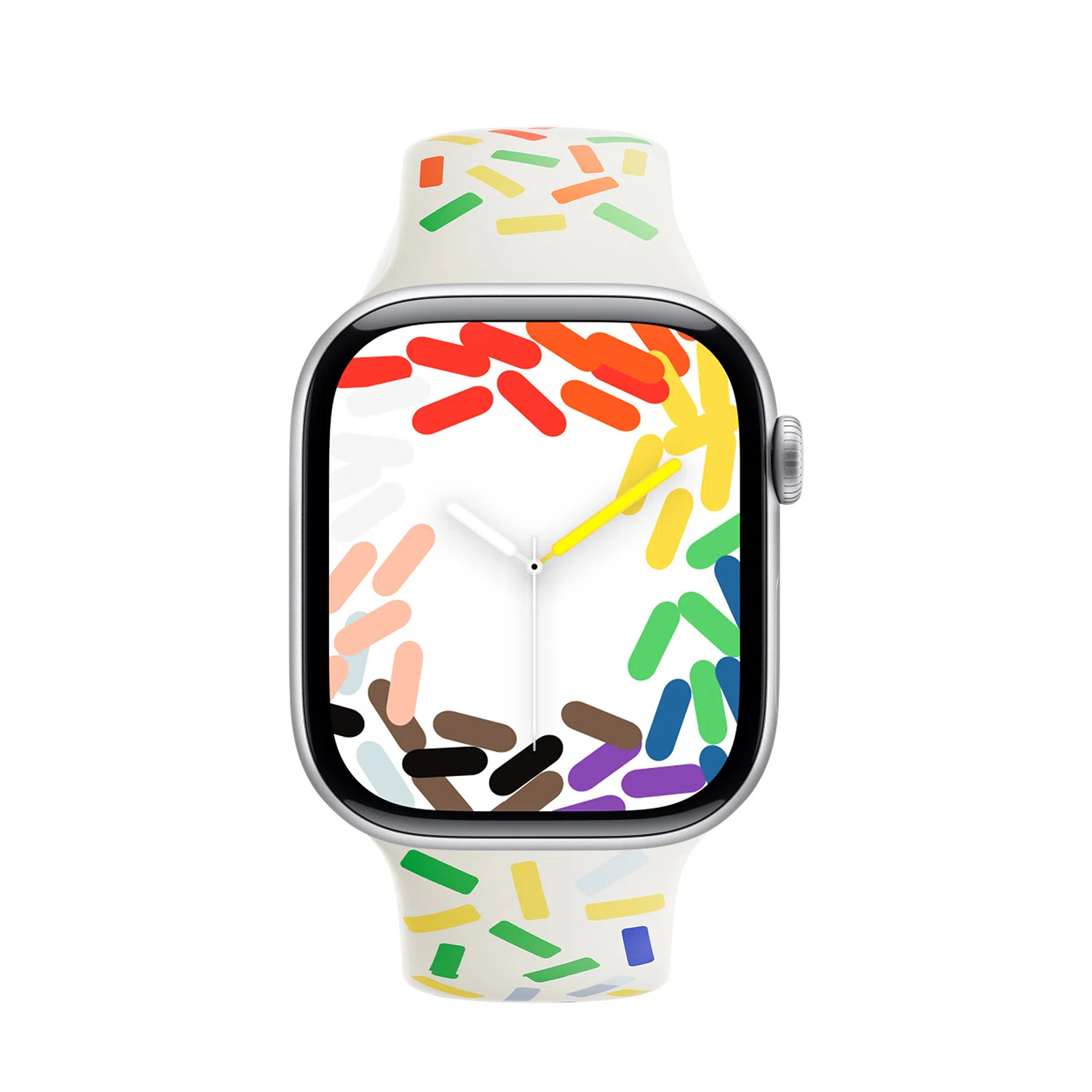 IFACE MALL apple watch ultra2iwatch s1098765 196mm