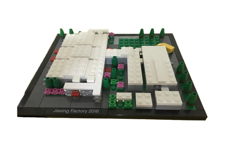 LEGO 4000023