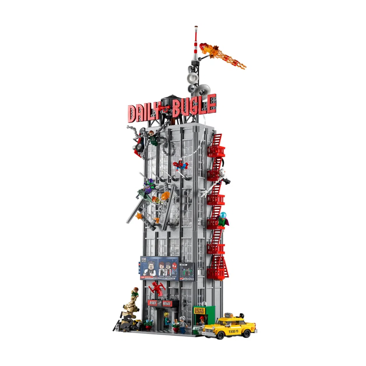 LEGO 76178