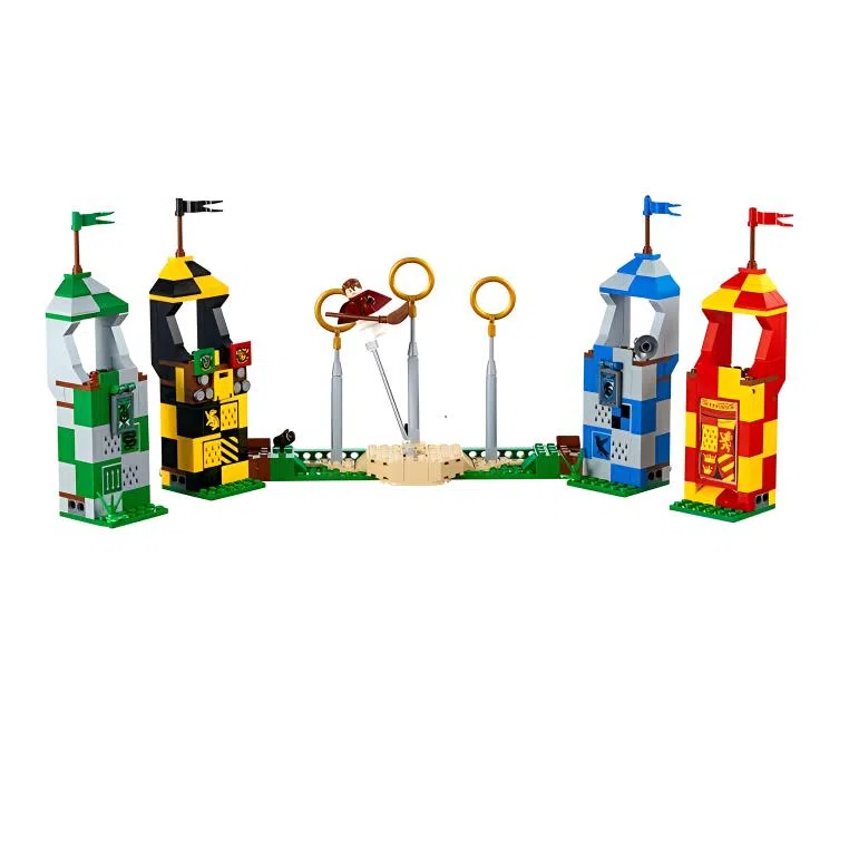 LEGO 75956