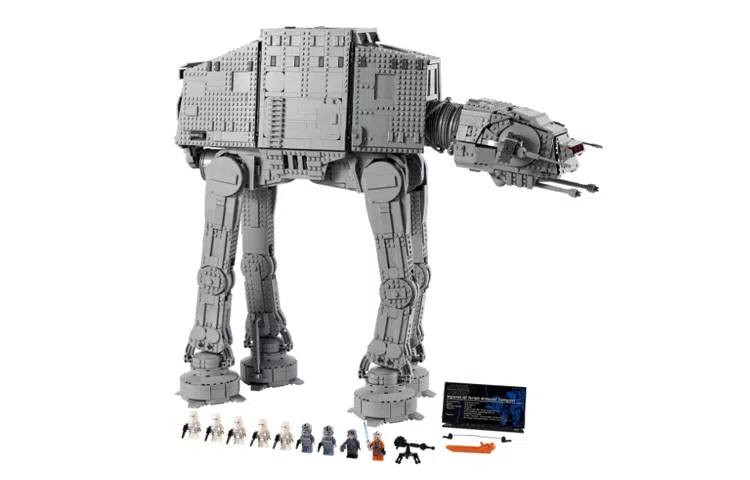 LEGO AT-AT 75313