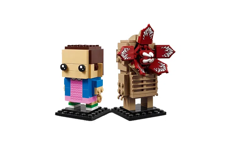 LEGO Demogorgon 40549