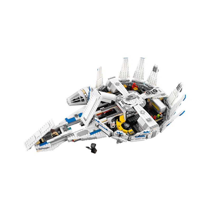 LEGO 75212