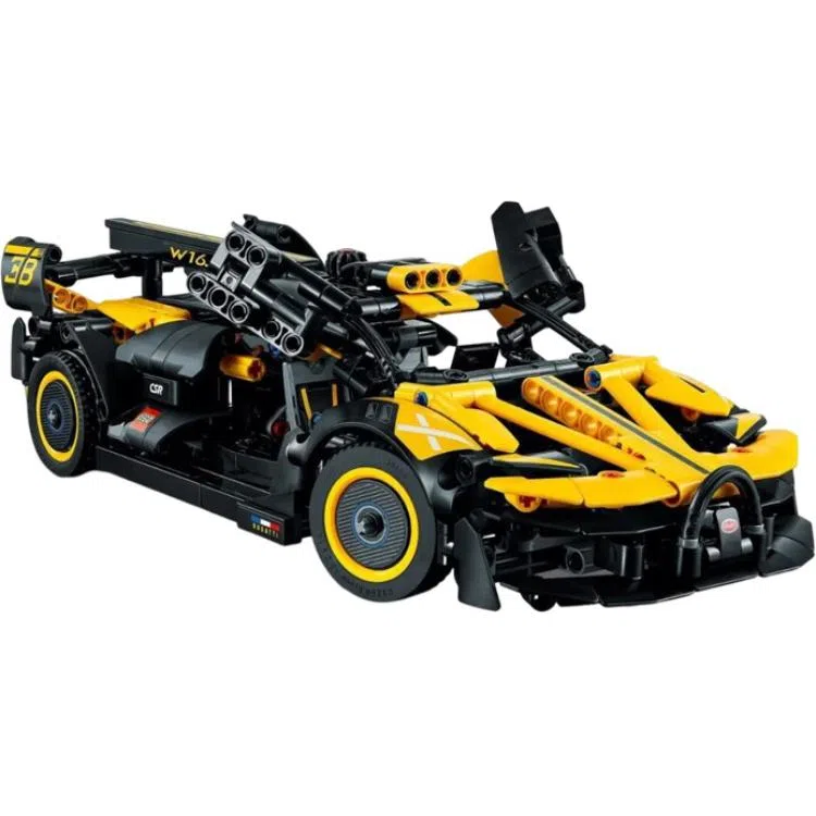 LEGO Bolide 42151