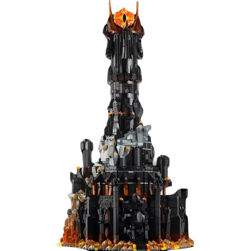LEGO 5471pcs 10333