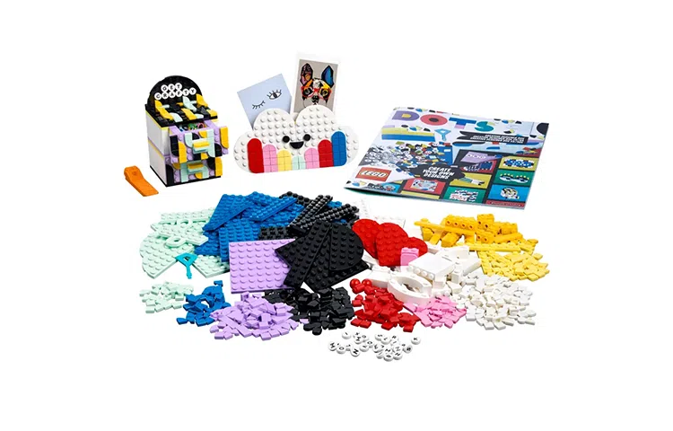 LEGO DOTS 41938