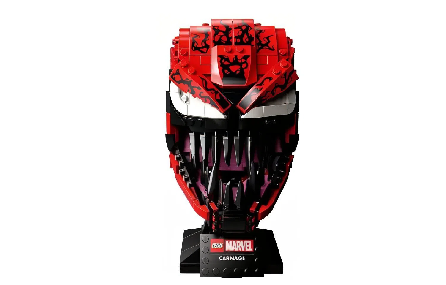 LEGO Marvel Spider-Man 76199