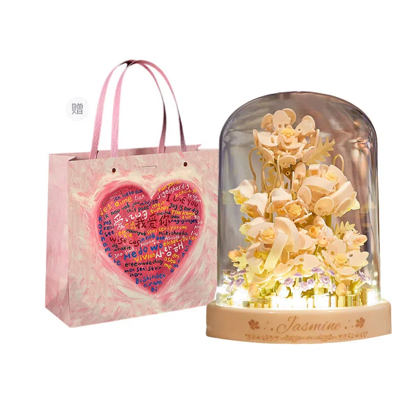 FGHGF 601-1000pcs FG-JM-24