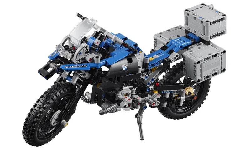 LEGO R1200GS 42063