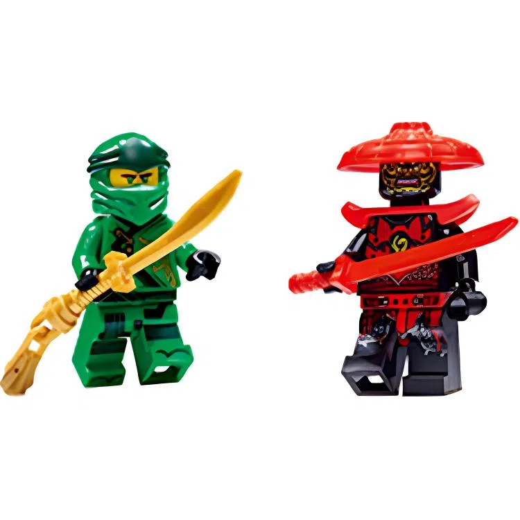 LEGO 4 LEGO-2309-0125