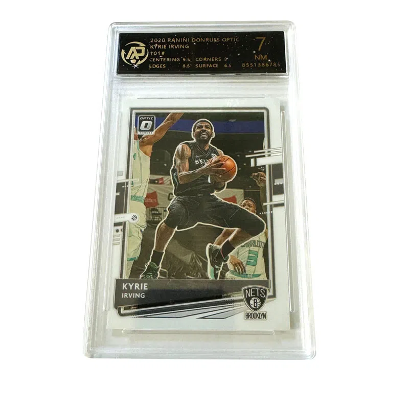 PANINI optic 7