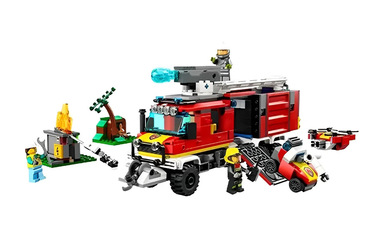 LEGO 60374
